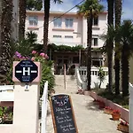 La Palmeraie Hotel