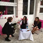 Hotel La Palmeraie La Baule-Escoublac