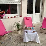 Hotel La Palmeraie