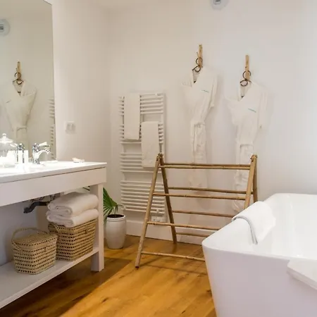 La Palmeraie Hotel