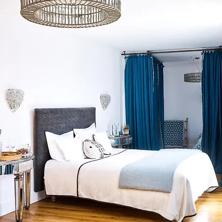 Hotel La Palmeraie La Baule-Escoublac