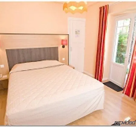 La Palmeraie La Baule