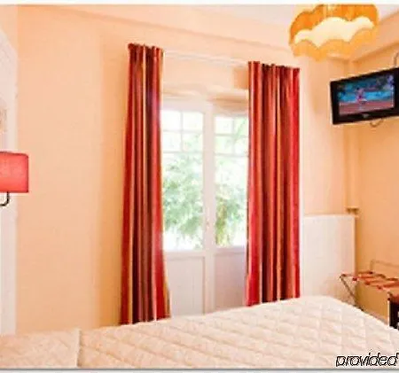 La Palmeraie Hotel