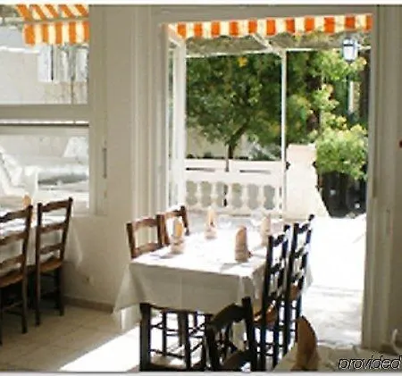 Hotel La Palmeraie 2*