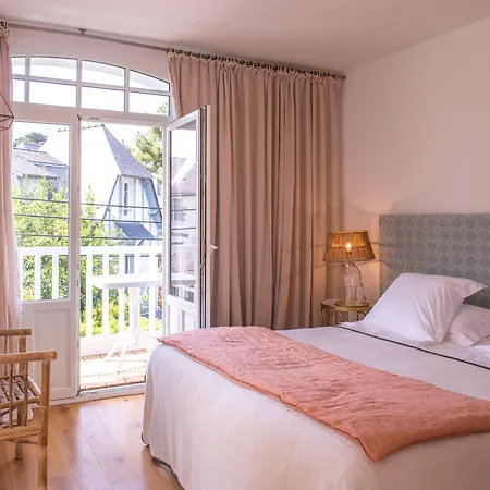 La Palmeraie Hotel 2*