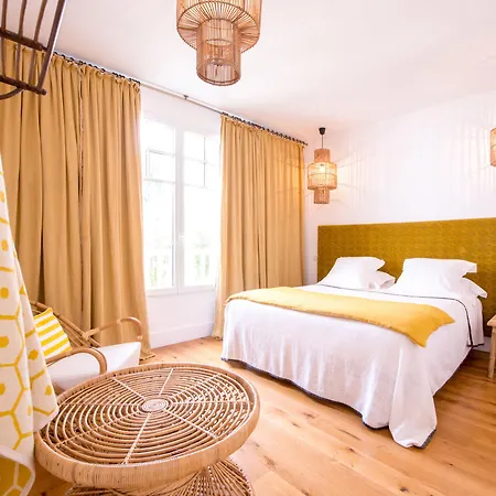 La Palmeraie Hotel 2*