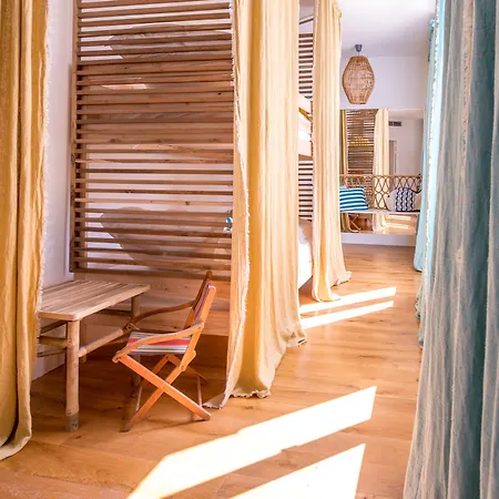 La Palmeraie Hotel