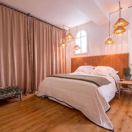 La Palmeraie Hotel La Baule