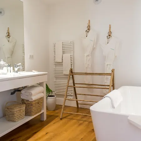 La Palmeraie 2* La Baule-Escoublac