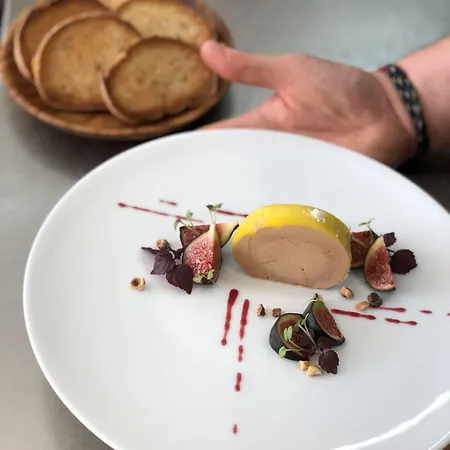 La Palmeraie Hotel La Baule