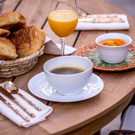 La Palmeraie Hotel 2*