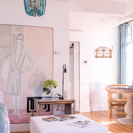 La Palmeraie La Baule