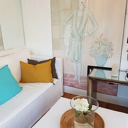 Hotel La Palmeraie La Baule