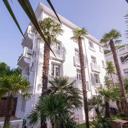 Hotel La Palmeraie