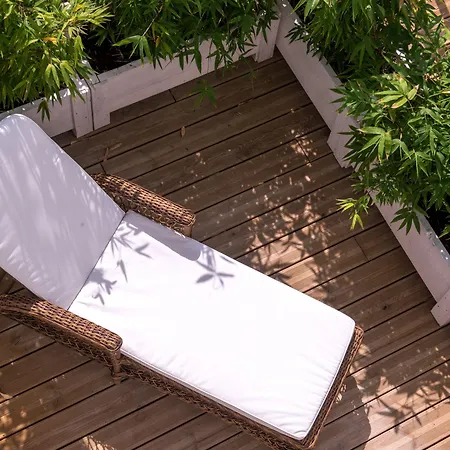 Hotel La Palmeraie 2*