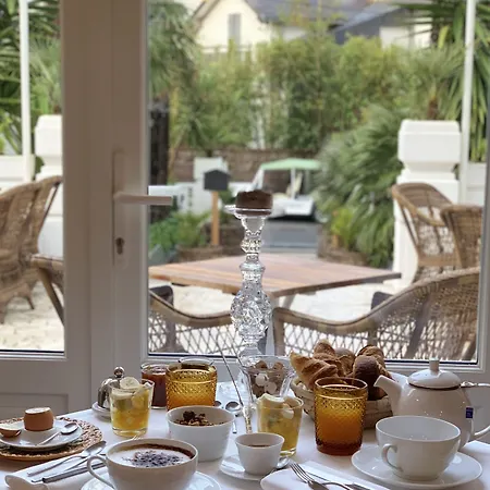 La Palmeraie Hotel 2*