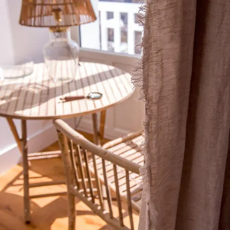 Hotell La Palmeraie La Baule-Escoublac