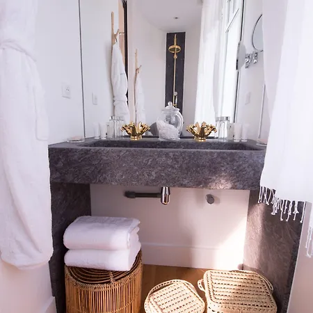 La Palmeraie Hotel La Baule