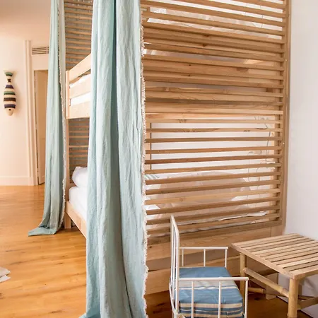 Hotel La Palmeraie La Baule