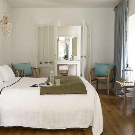 La Palmeraie Hotel