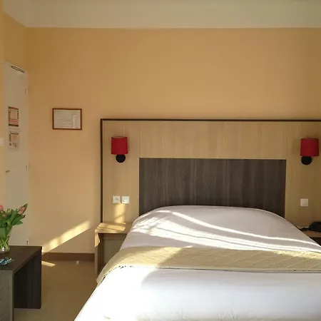 Hotel La Palmeraie