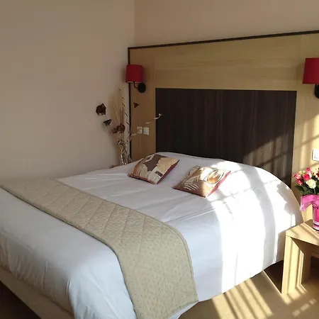 Hotel La Palmeraie La Baule