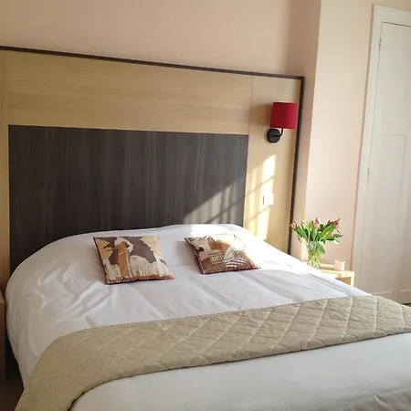 Hotel La Palmeraie 2*
