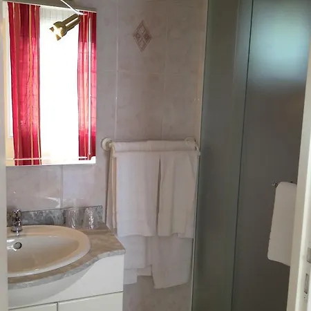 Hotel La Palmeraie 2*