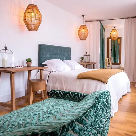 Hotel La Palmeraie La Baule-Escoublac
