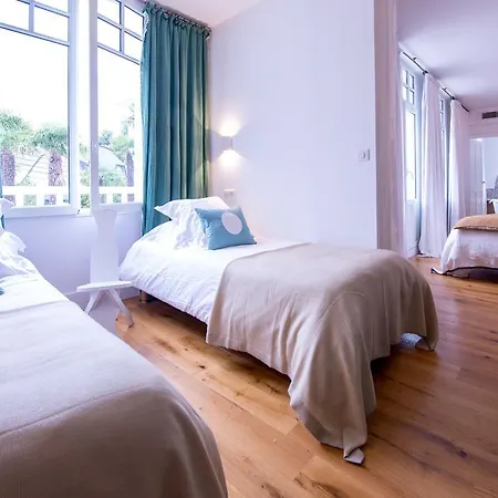 La Palmeraie La Baule