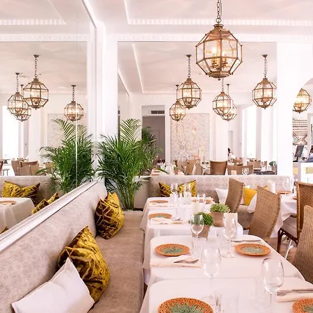 La Palmeraie La Baule