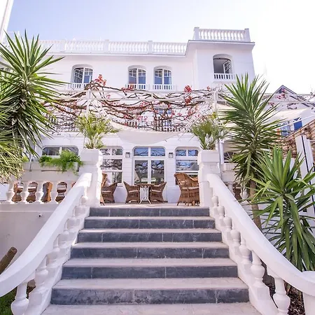 Hotel La Palmeraie