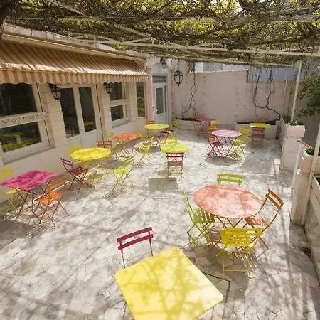 La Palmeraie 2*