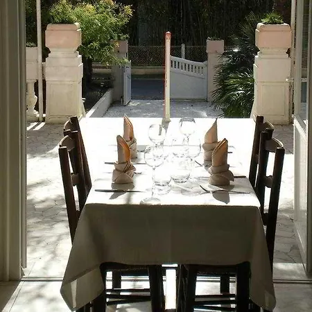 La Palmeraie Hotel 2*