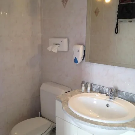La Palmeraie La Baule-Escoublac