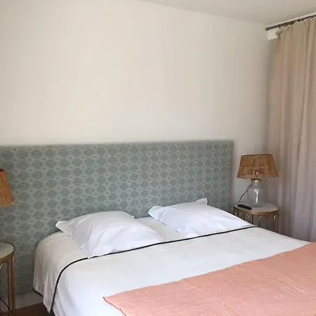 La Palmeraie 2* La Baule