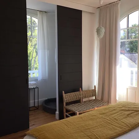 La Palmeraie 2* La Baule