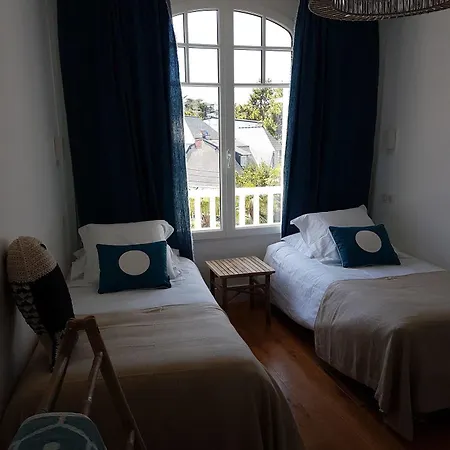 Hotel La Palmeraie 2*
