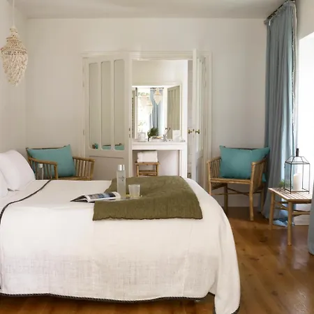 La Palmeraie Hotel 2*