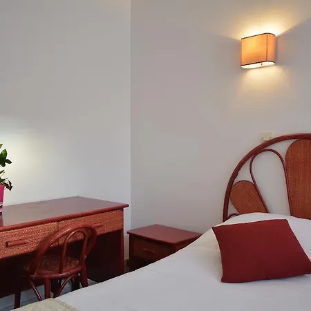 Hotel La Palmeraie 2*