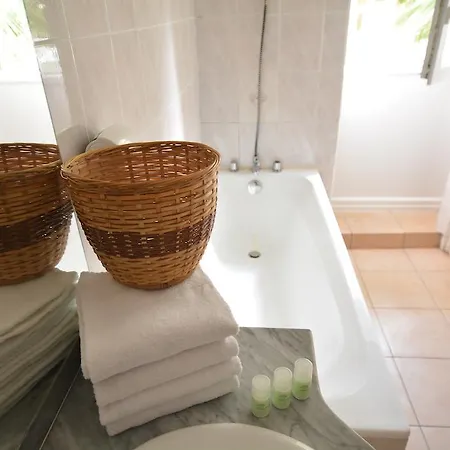 La Palmeraie Hotel 2*