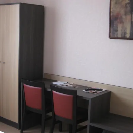 La Palmeraie Hotell La Baule-Escoublac