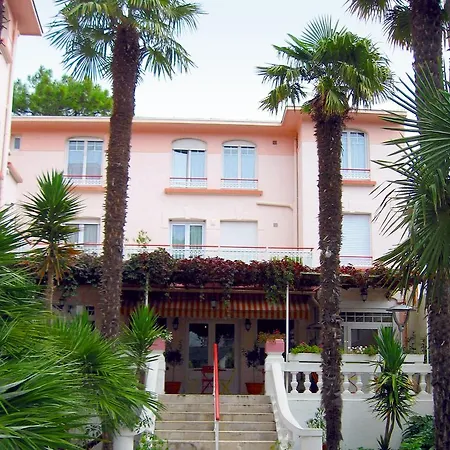 La Palmeraie Hotell