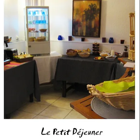 La Palmeraie Hotel 2*