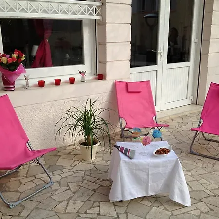 Hotel La Palmeraie