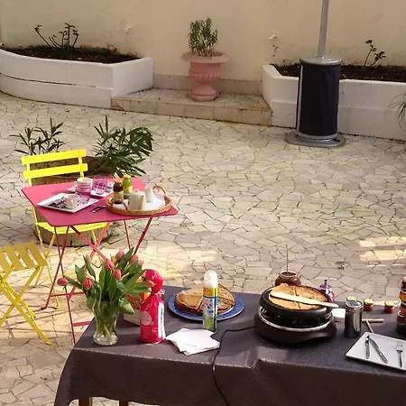 La Palmeraie La Baule-Escoublac