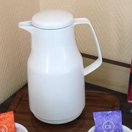 La Palmeraie Hotel 2*