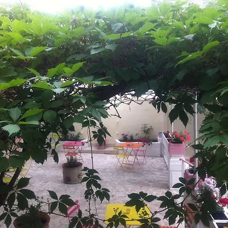 Hotel La Palmeraie