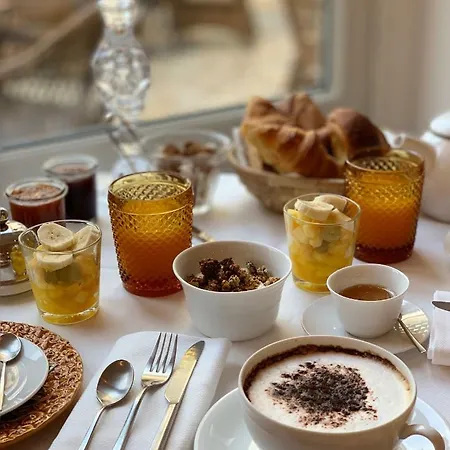 La Palmeraie La Baule-Escoublac