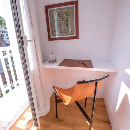 Hotel La Palmeraie 2*